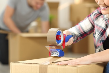 Everything You Need for Your First Move 10